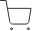 ショッピングカートアイコン